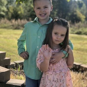 Meet your Posher, Roxie